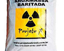 Argamassa baritada orçamento Argamassa baritada orçamento