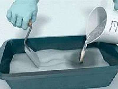 Reboco com isolamento térmico Reboco com isolamento térmico