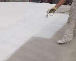 Reboco com isolamento térmico Reboco com isolamento térmico