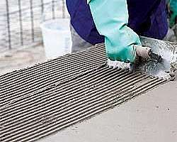Reboco com isolamento térmico Reboco com isolamento térmico
