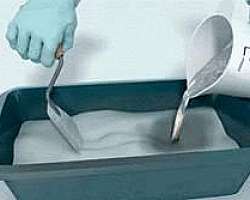 Reboco com isolamento térmico Reboco com isolamento térmico