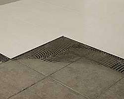 Reboco com isolamento térmico Reboco com isolamento térmico