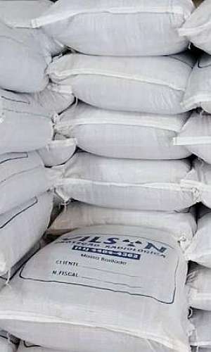 Argamassa baritada onde comprar Argamassa baritada onde comprar