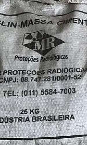 argamassa baritada para proteção radiológica argamassa baritada para proteção radiológica