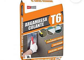 Argamassa elastomérica Argamassa elastomérica