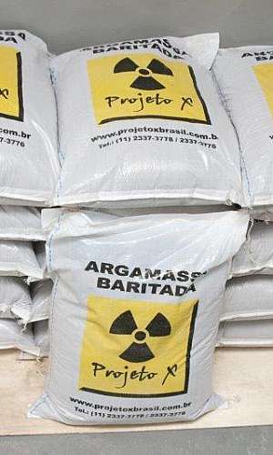 Comprar argamassa baritada Comprar argamassa baritada