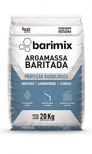 Comprar massa baritada Comprar massa baritada