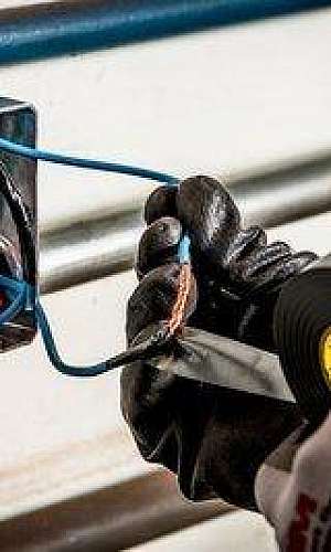 Fita isolante Fita isolante