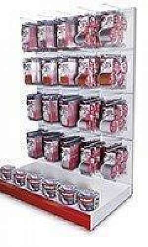 Loja de impermeabilizantes Loja de impermeabilizantes