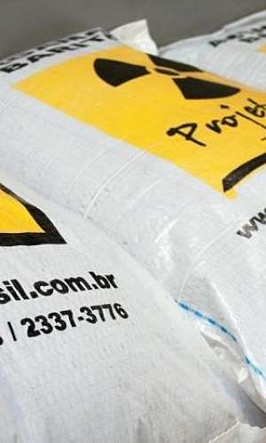 Preço argamassa baritada Preço argamassa baritada