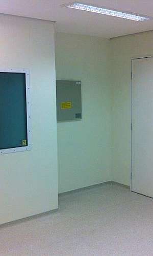 Produtos de proteção radiológica Produtos de proteção radiológica